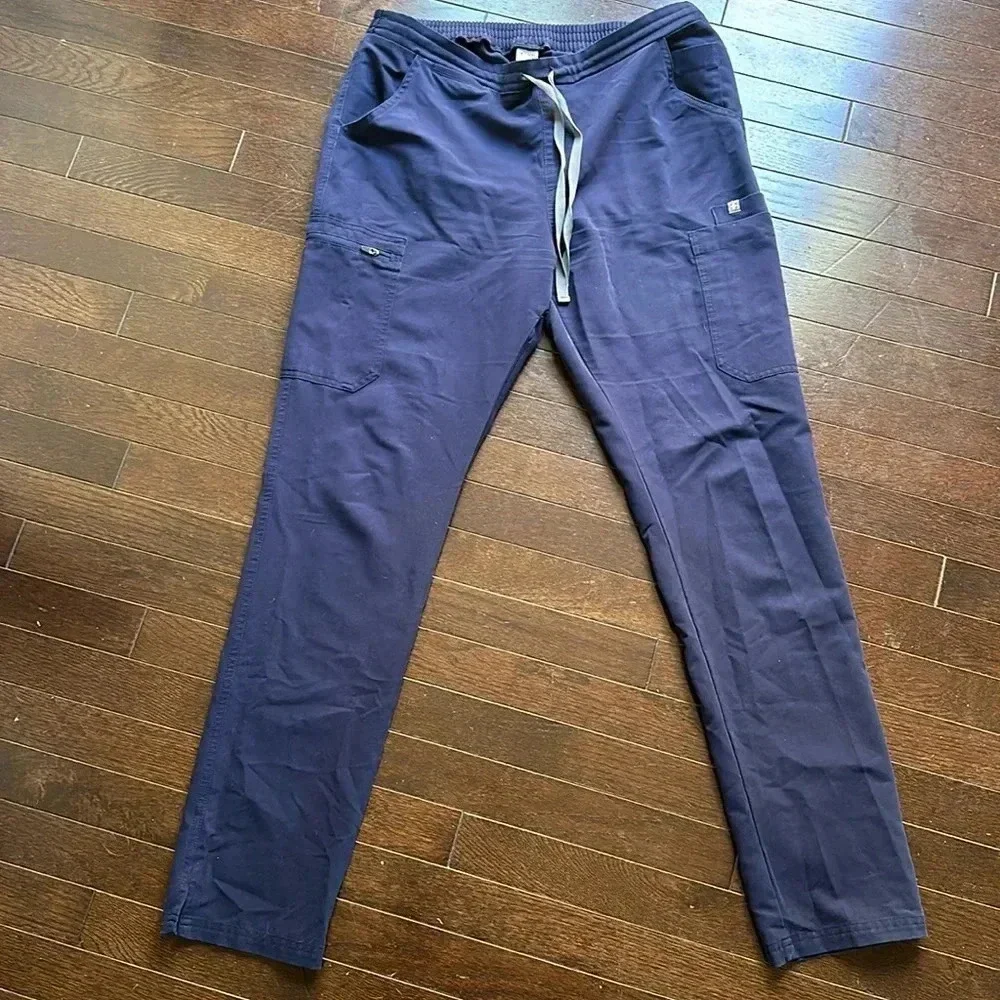 Figs classic straight
