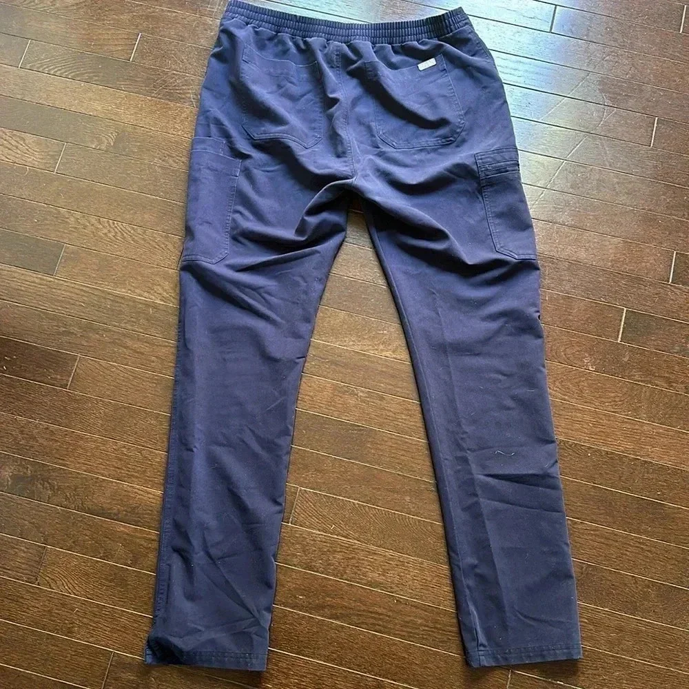 Figs classic straight