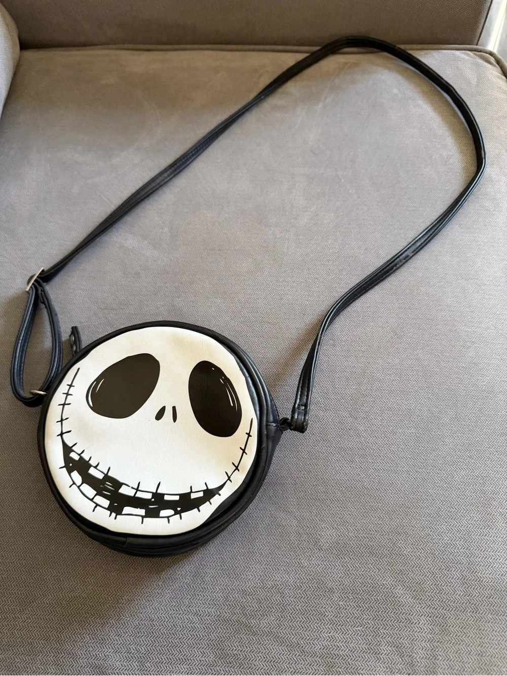 N/A strap accessory black