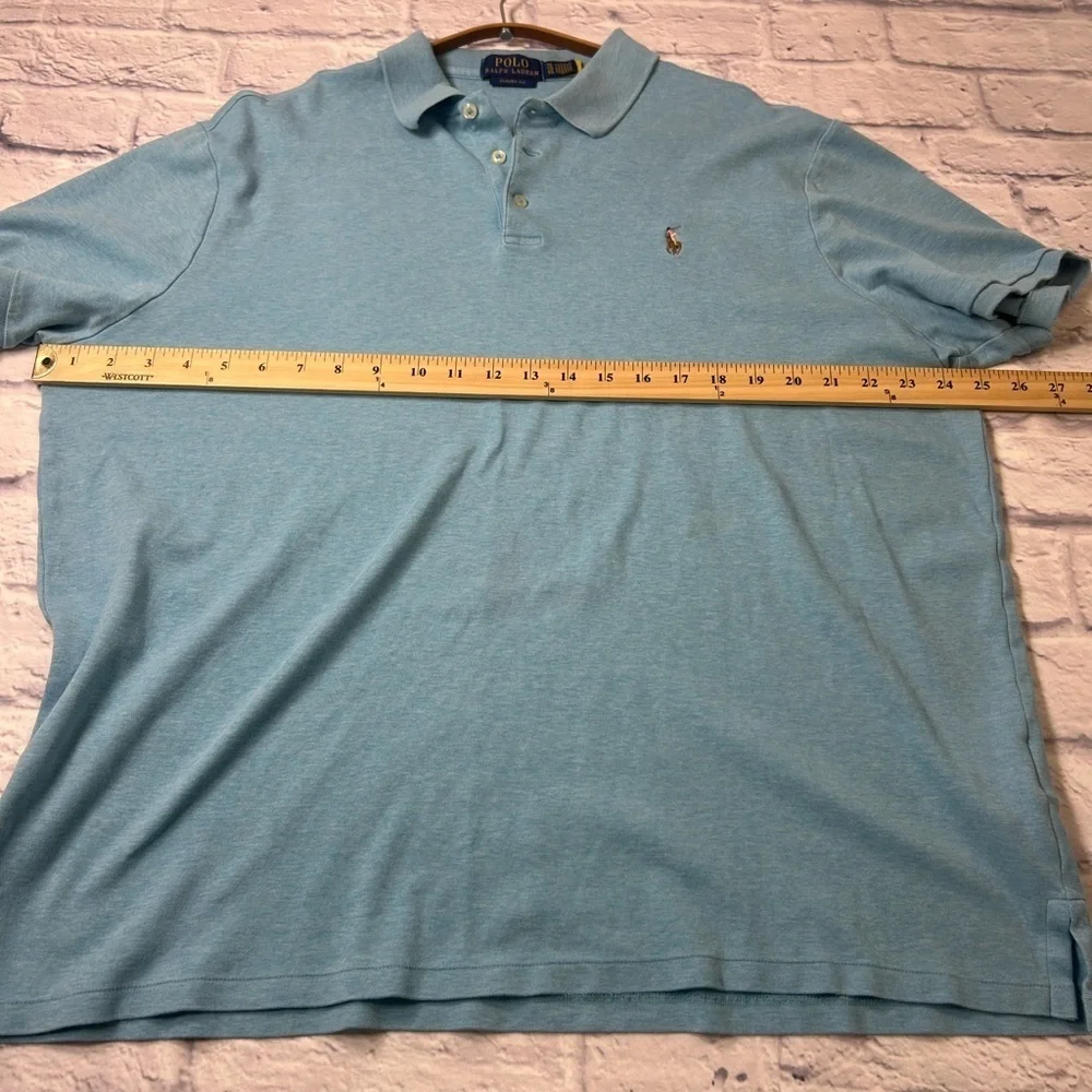 Ralph Lauren classic ralph