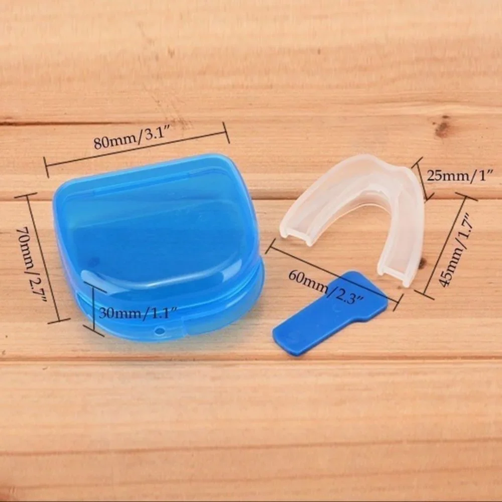 N/A anti snore