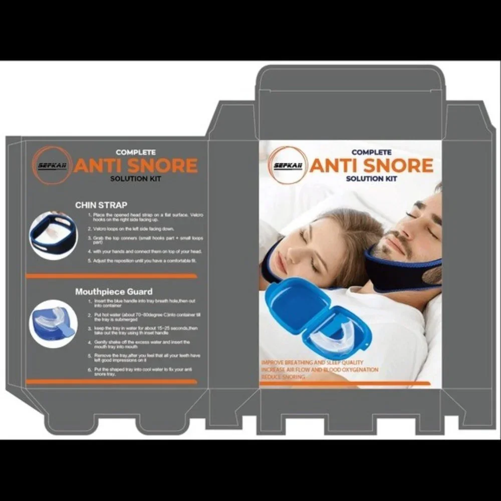N/A anti snore