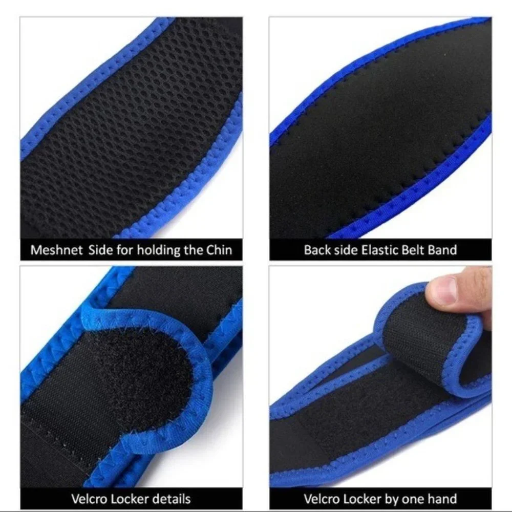 N/A anti snore