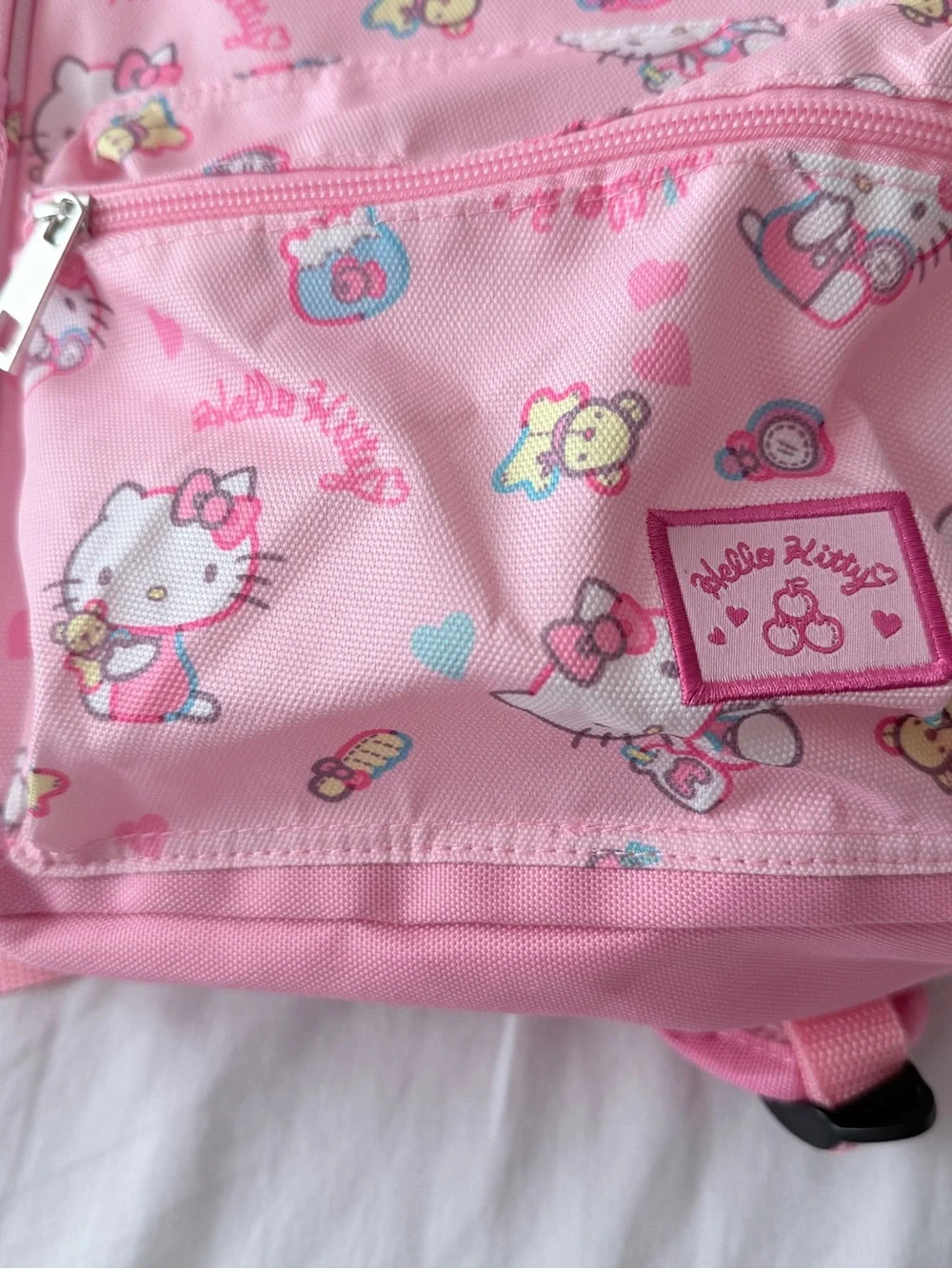 Hello Kitty new sanrio
