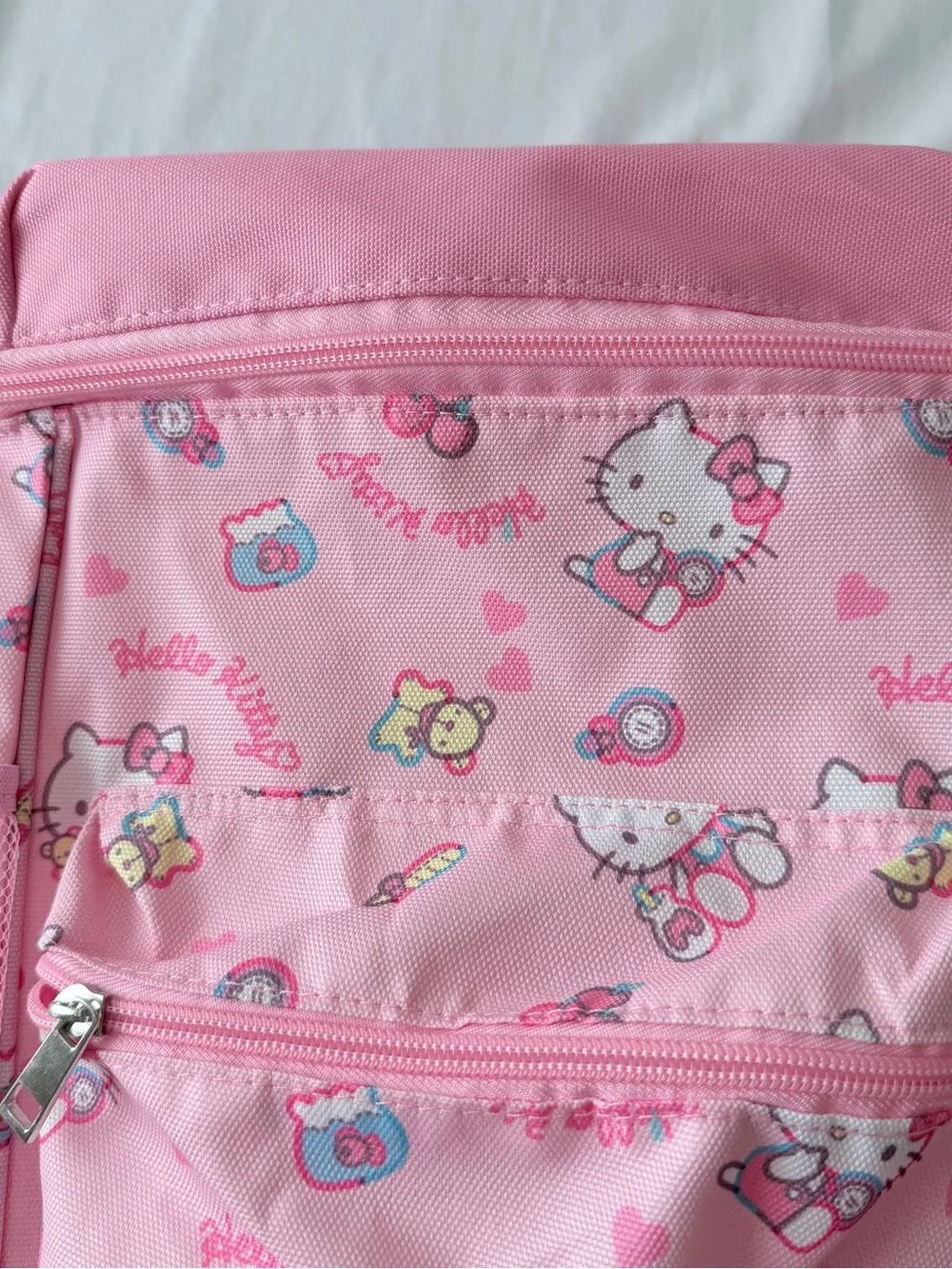 Hello Kitty new sanrio