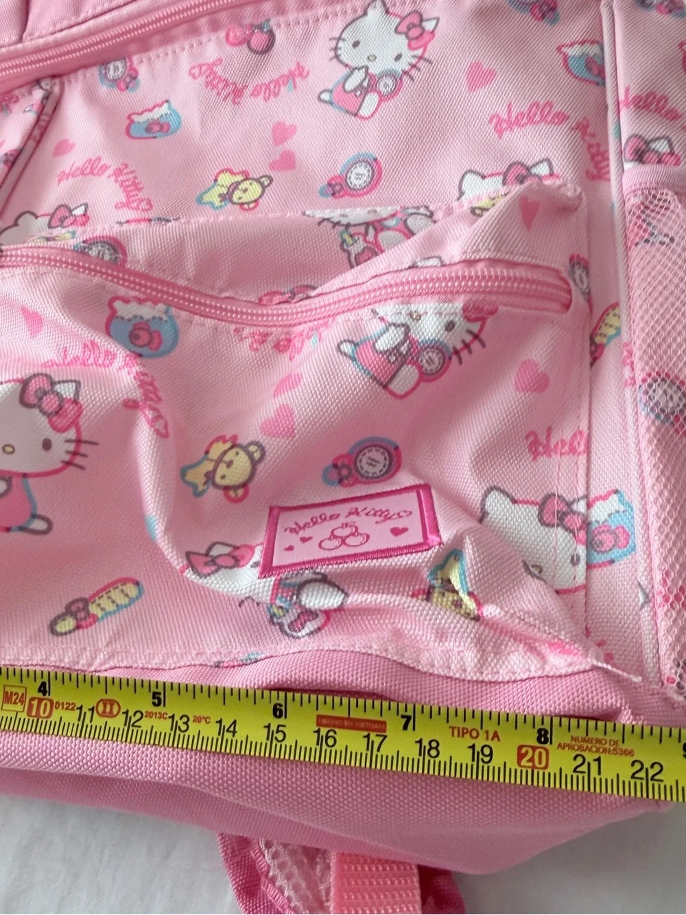 Hello Kitty new sanrio