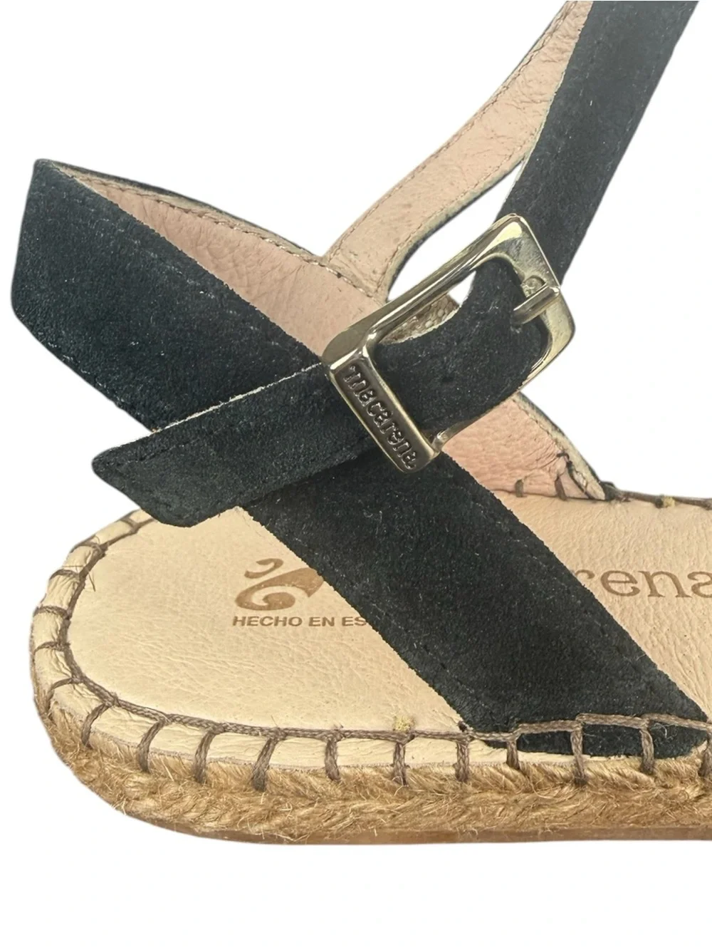 Macarena Collection macarena black