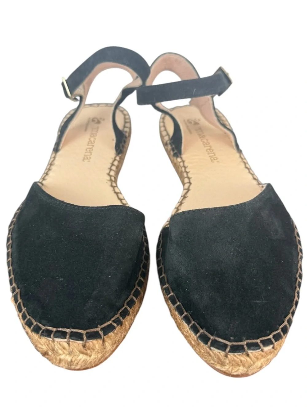 Macarena Collection macarena black
