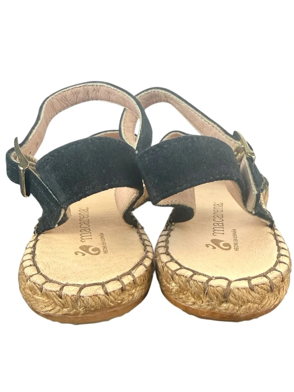 Macarena Collection macarena black