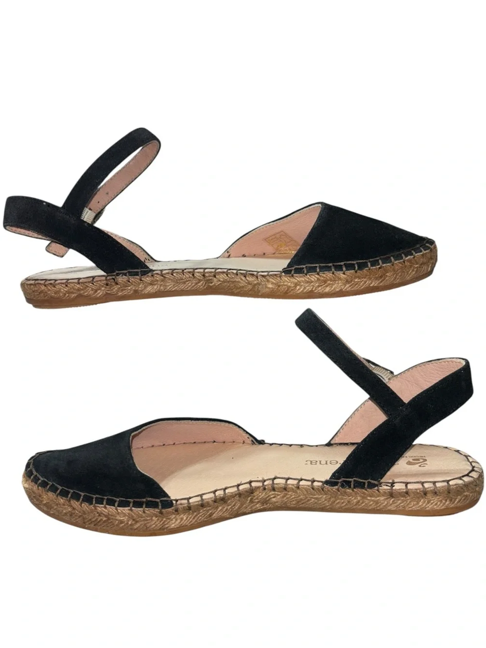 Macarena Collection macarena black