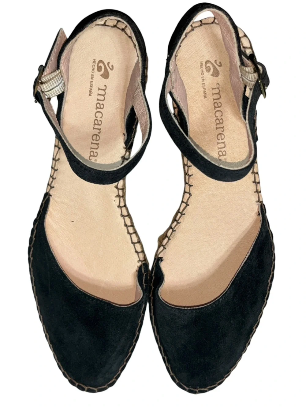 Macarena Collection macarena black