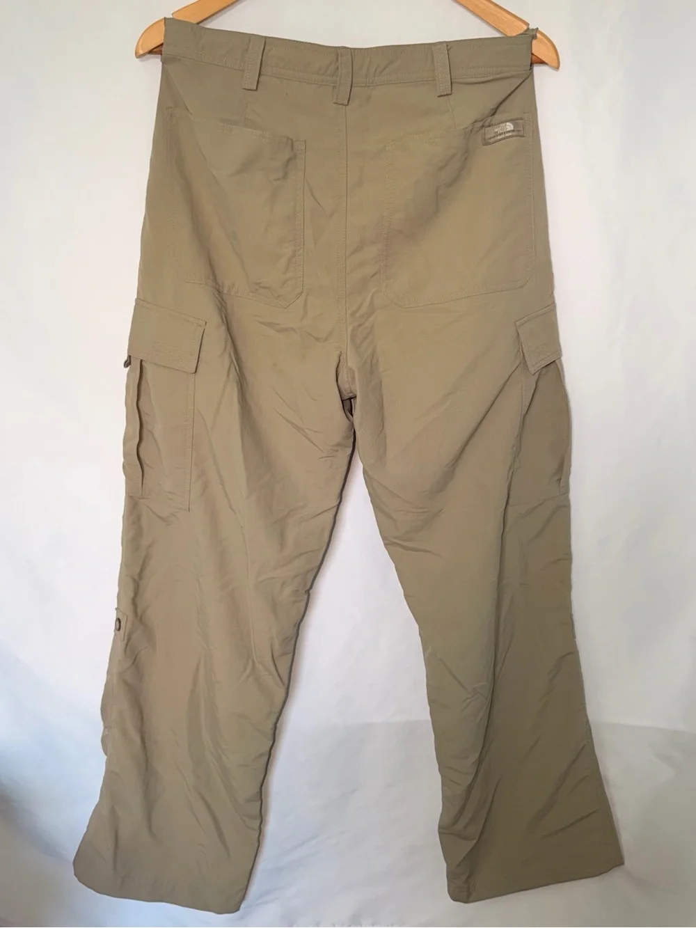 The North Face brand new