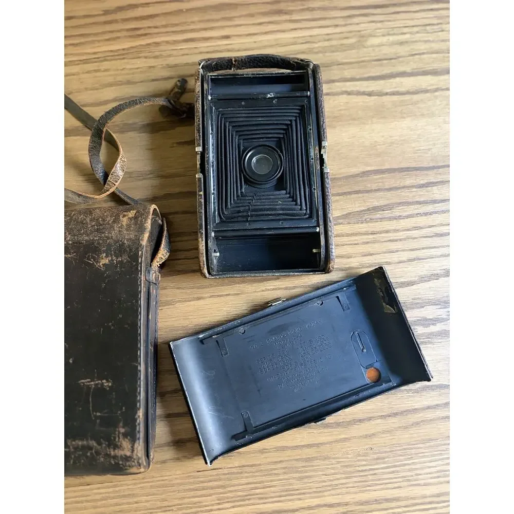 Kodak amazing cosmetic