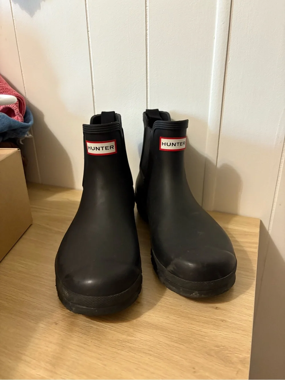 Hunter slip chelsea
