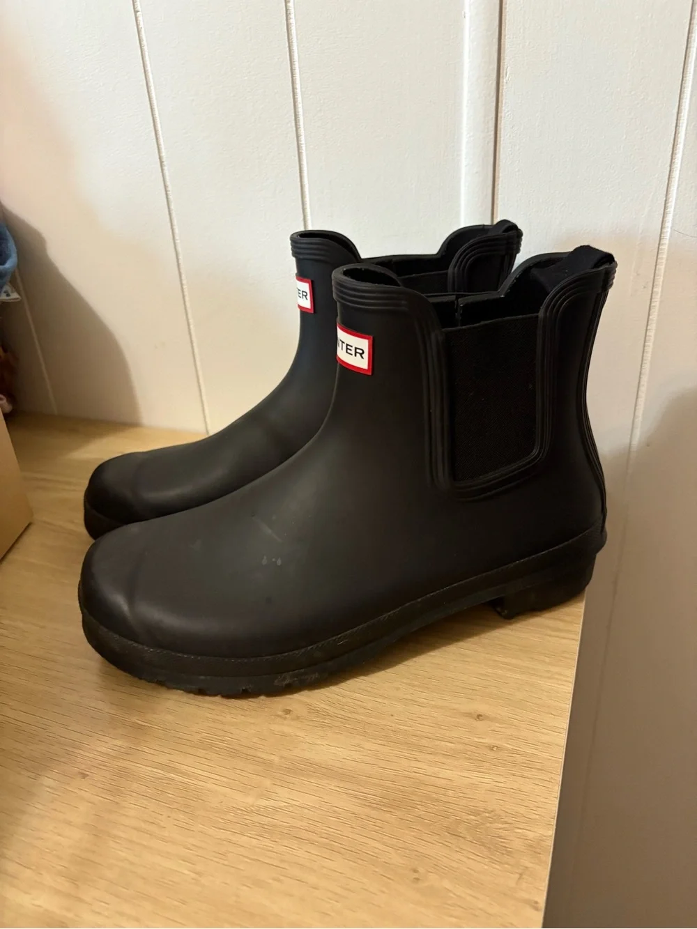 Hunter slip chelsea