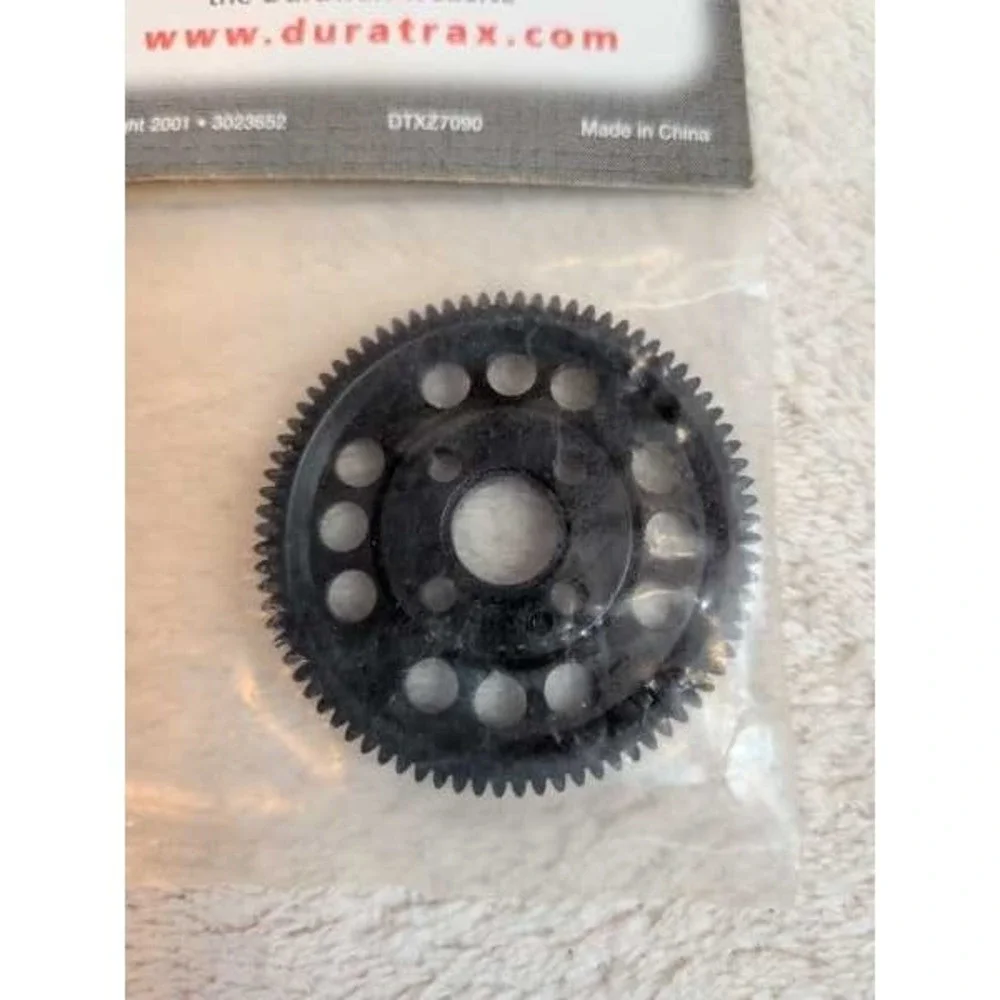 DuraTrax tags all