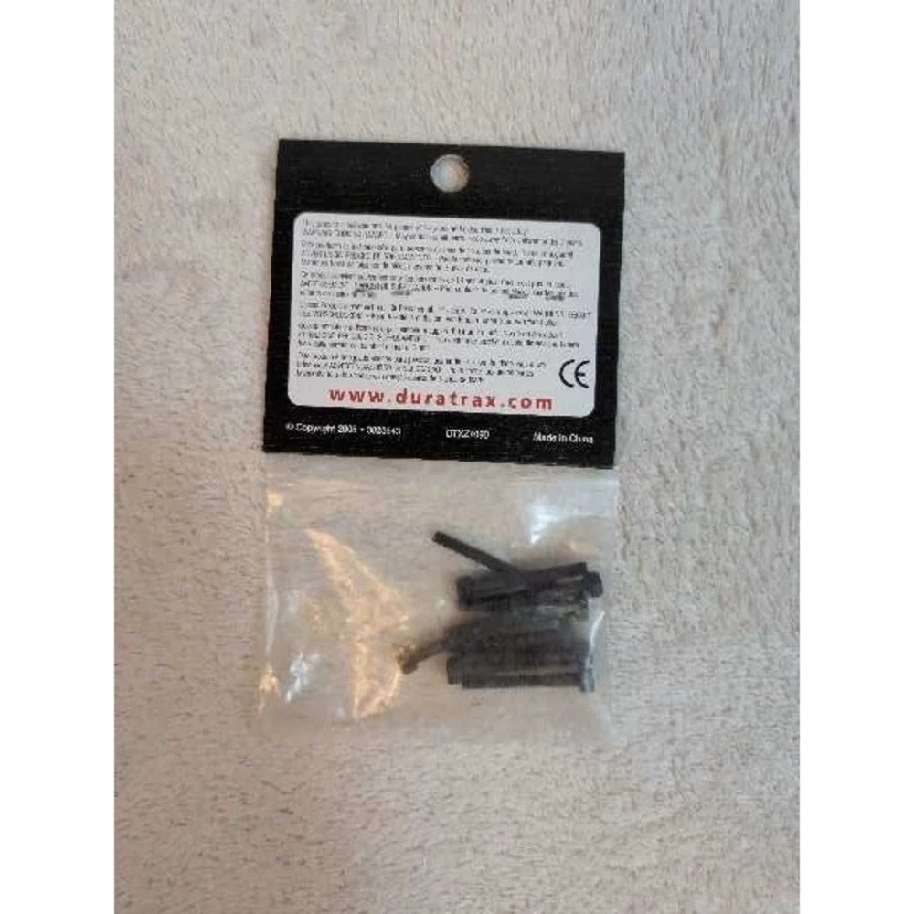 Duratrax DTXC8644 Screw 3x25mm Cap 10 RC Car Parts