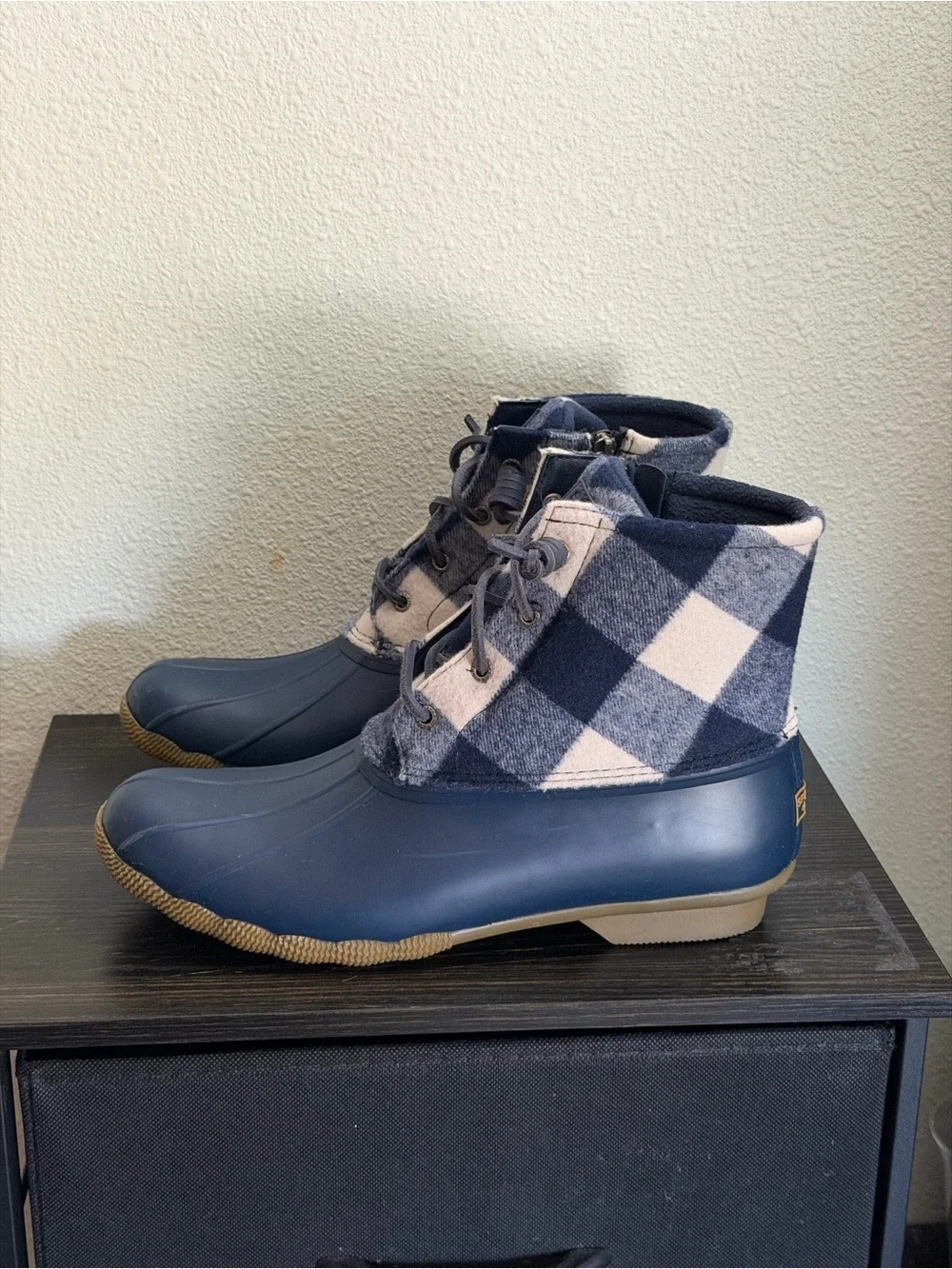 Sperry top sider