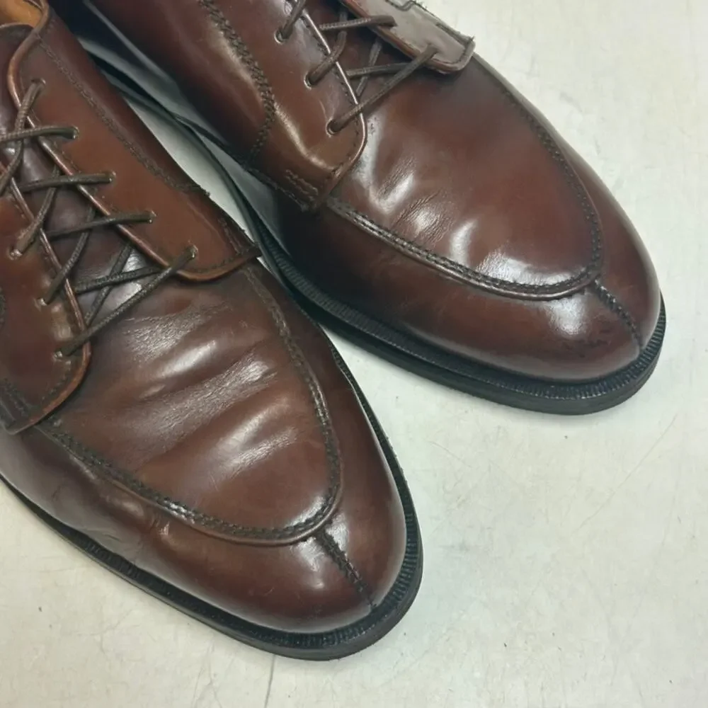 Rancourt high shine