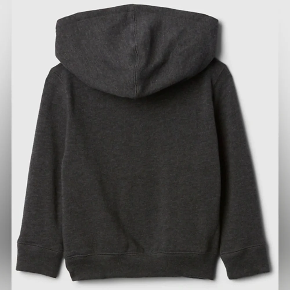 GAP 12 charcoal pockets