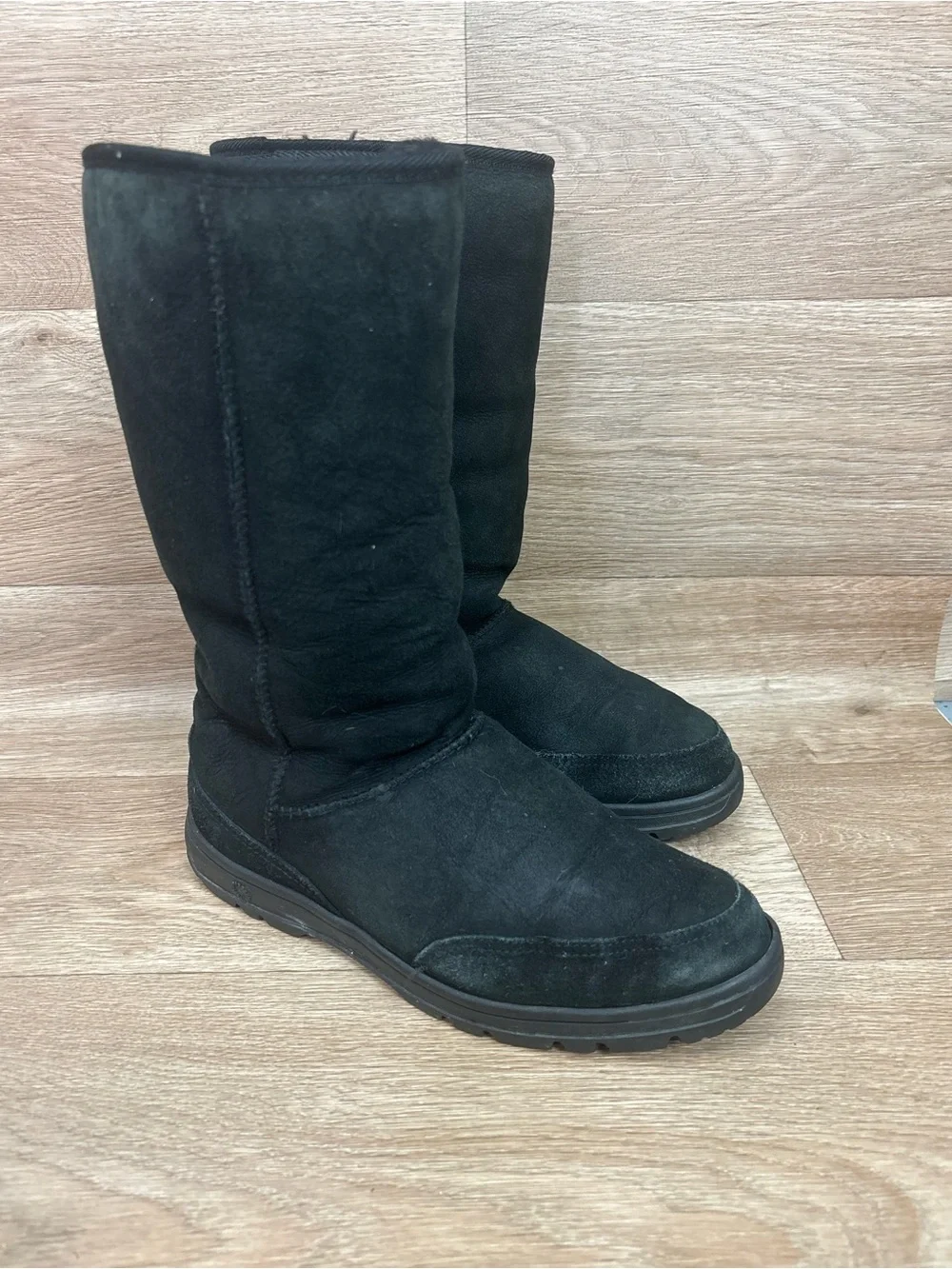 UGG classic tall