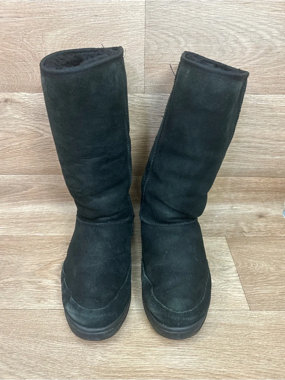UGG classic tall