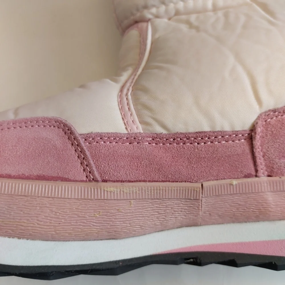 BLOWFLY snow joggers