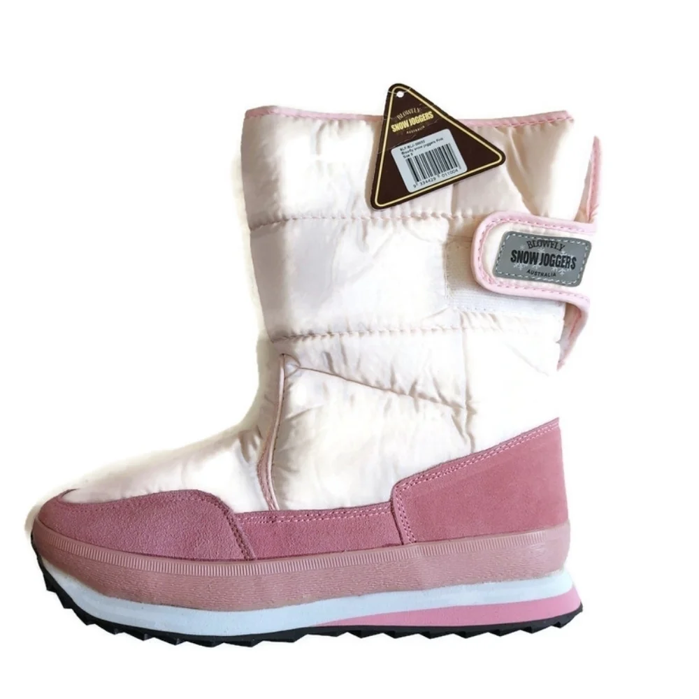 BLOWFLY snow joggers