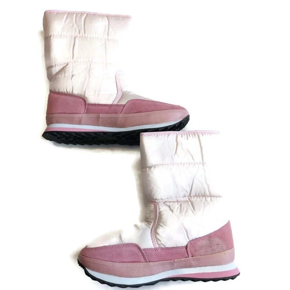 BLOWFLY snow joggers