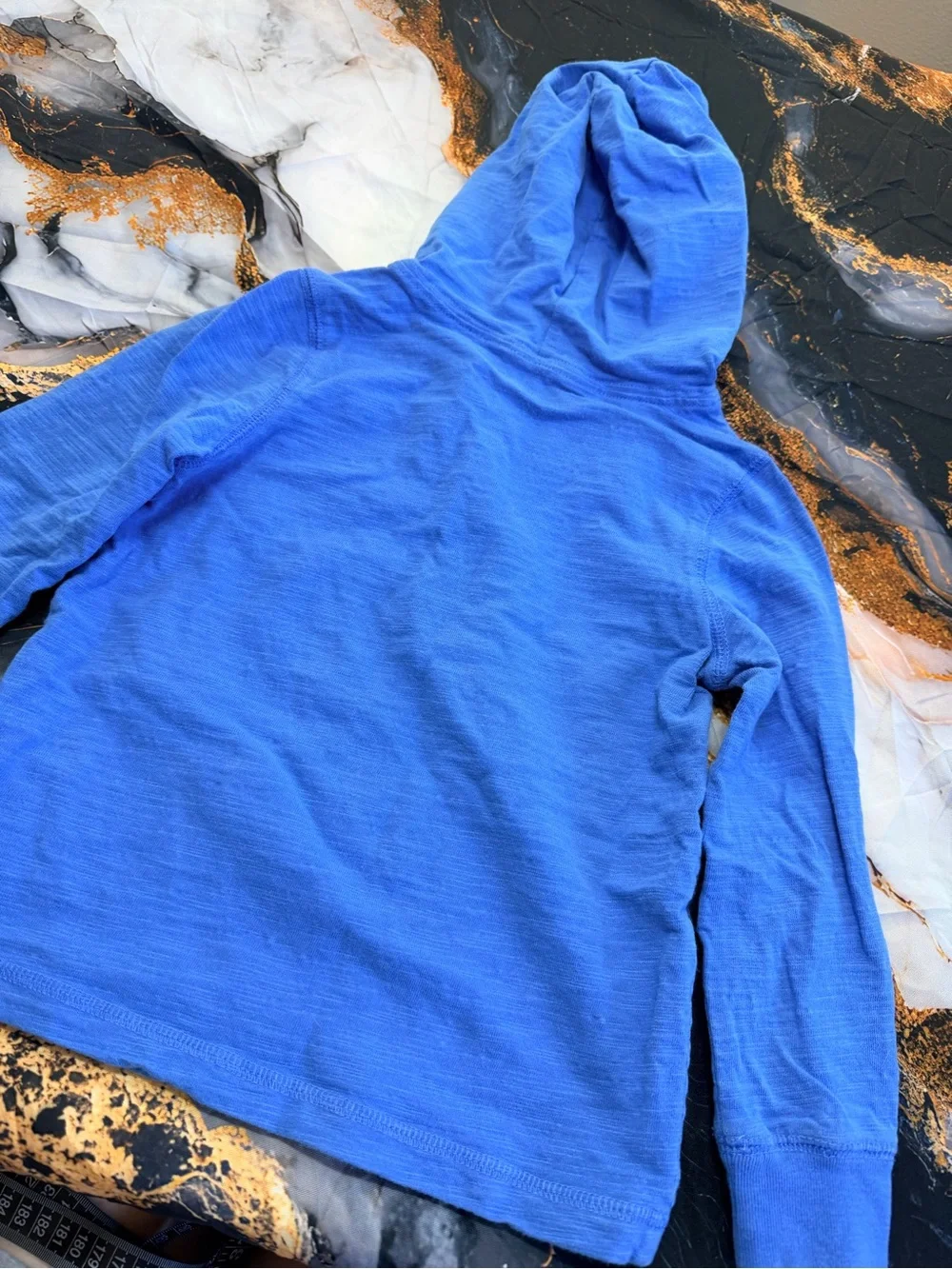 Carter’s kids hoodie size 4T