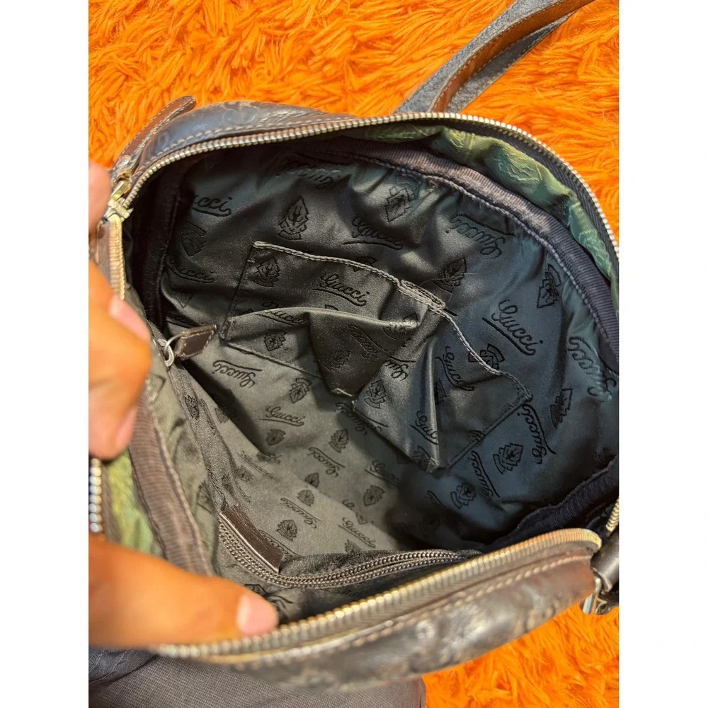 Gucci shoulder bag