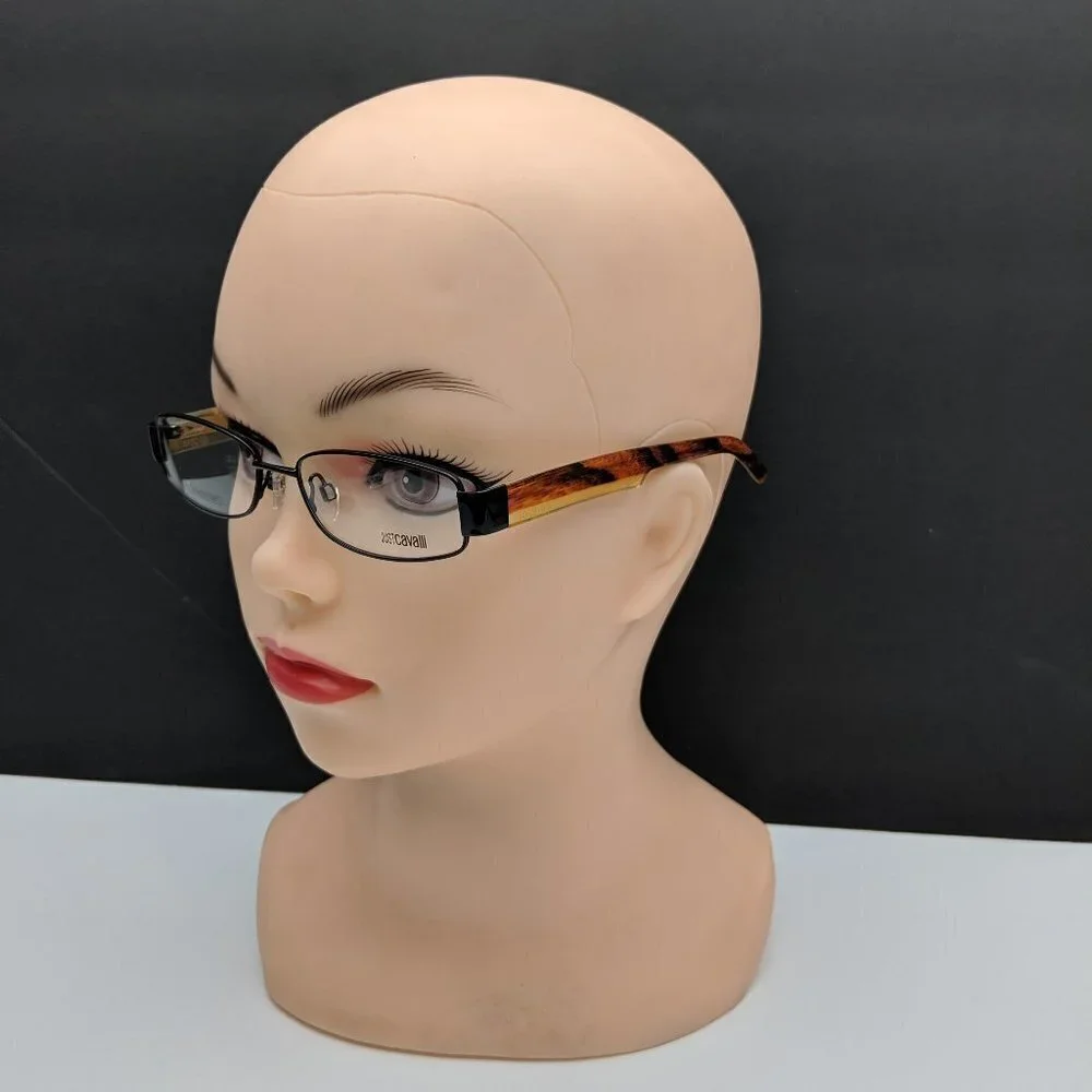 🕶️NEW! Just Cavalli JC0280 Women's Eyeglasses /TQ346🕶️​