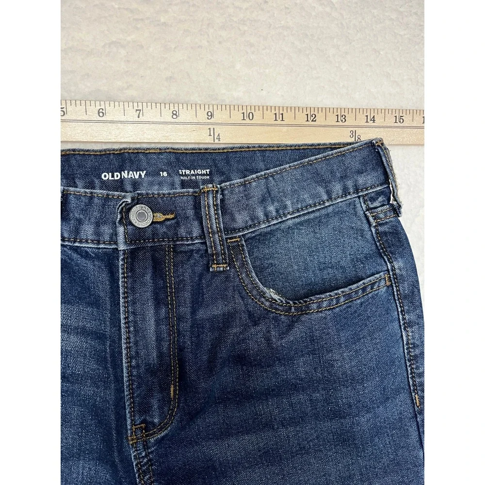 Old Navy keywords school