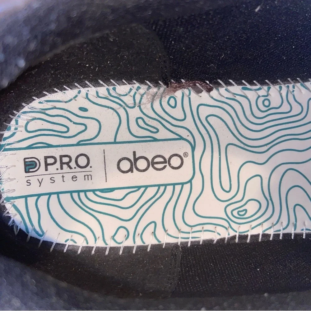 Abeo pro system