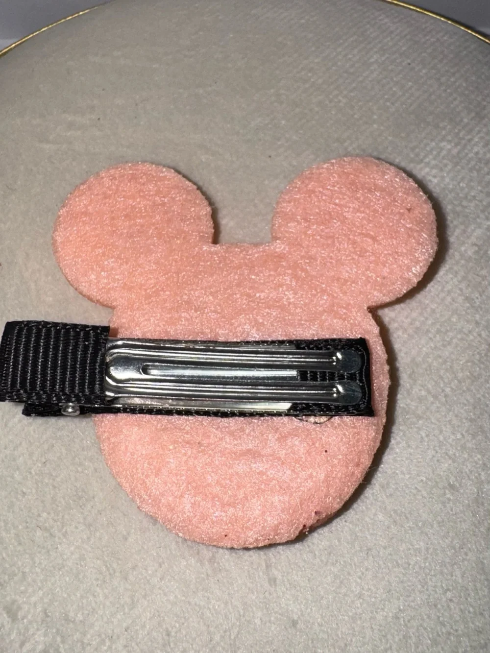 N/A charming pink