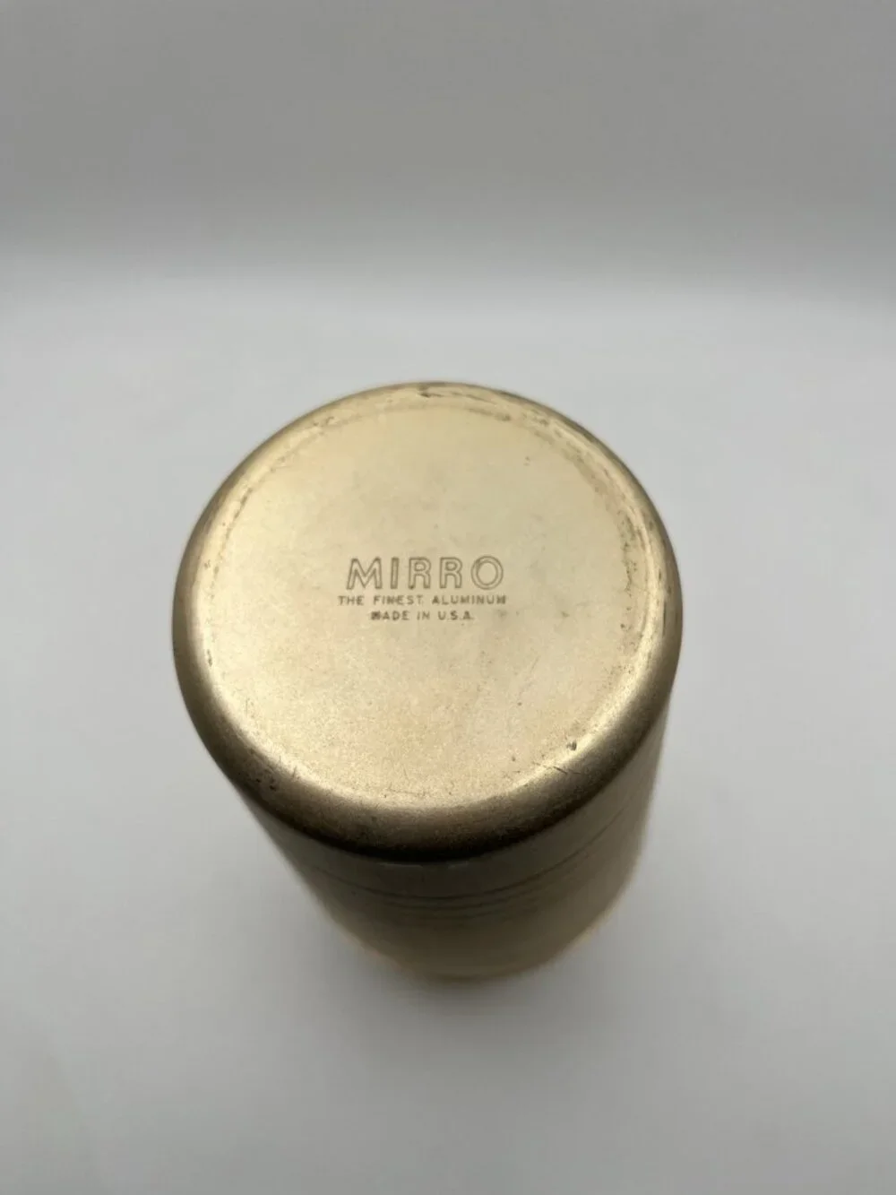 Mirro vintage mid
