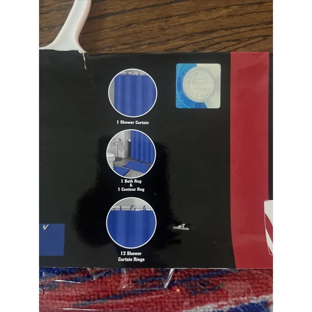 Collegiate Licensed Product color any