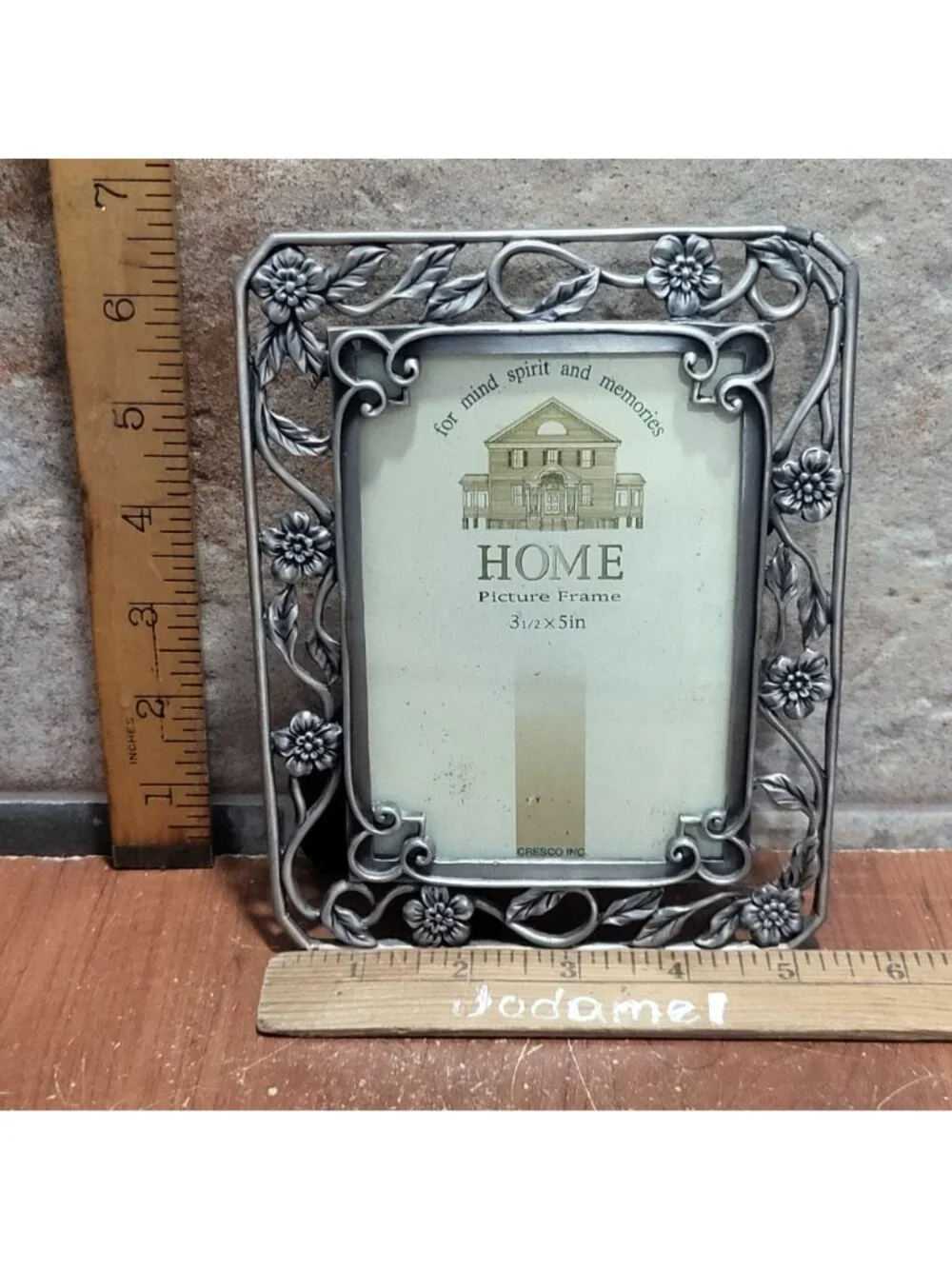 Cresco Inc. this vintage