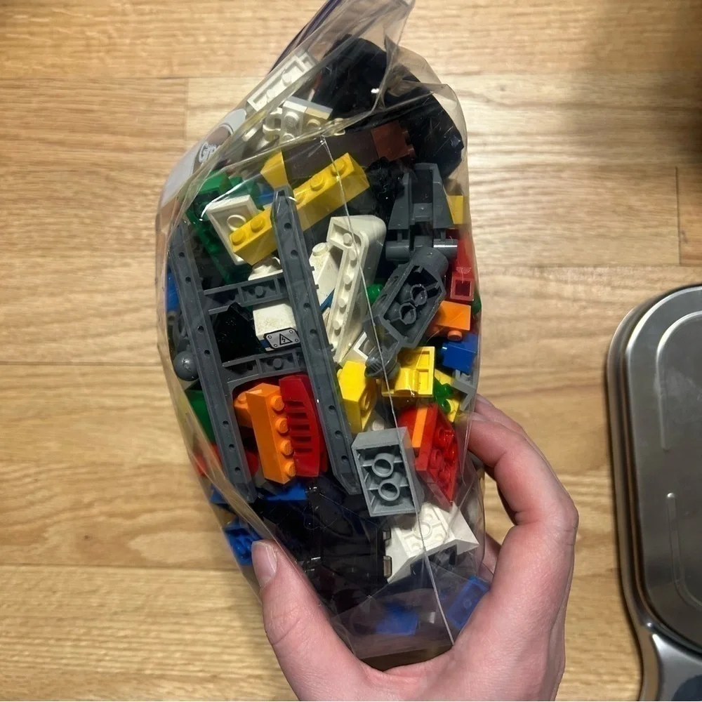 Lego legos building