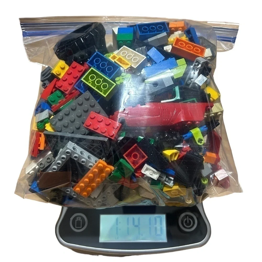 Lego legos building