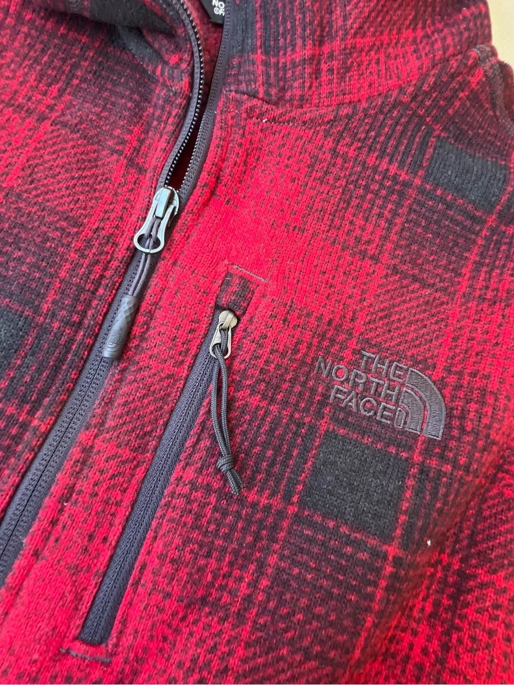 The North Face ⚠️ important