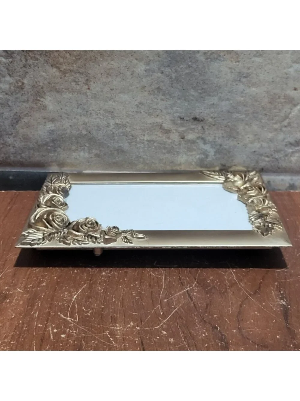 N/A vintage metal