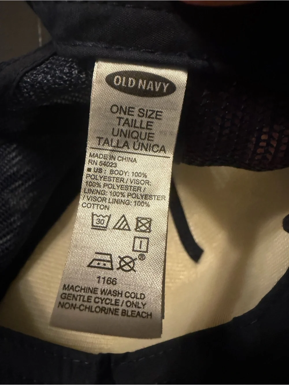 Old Navy old navy