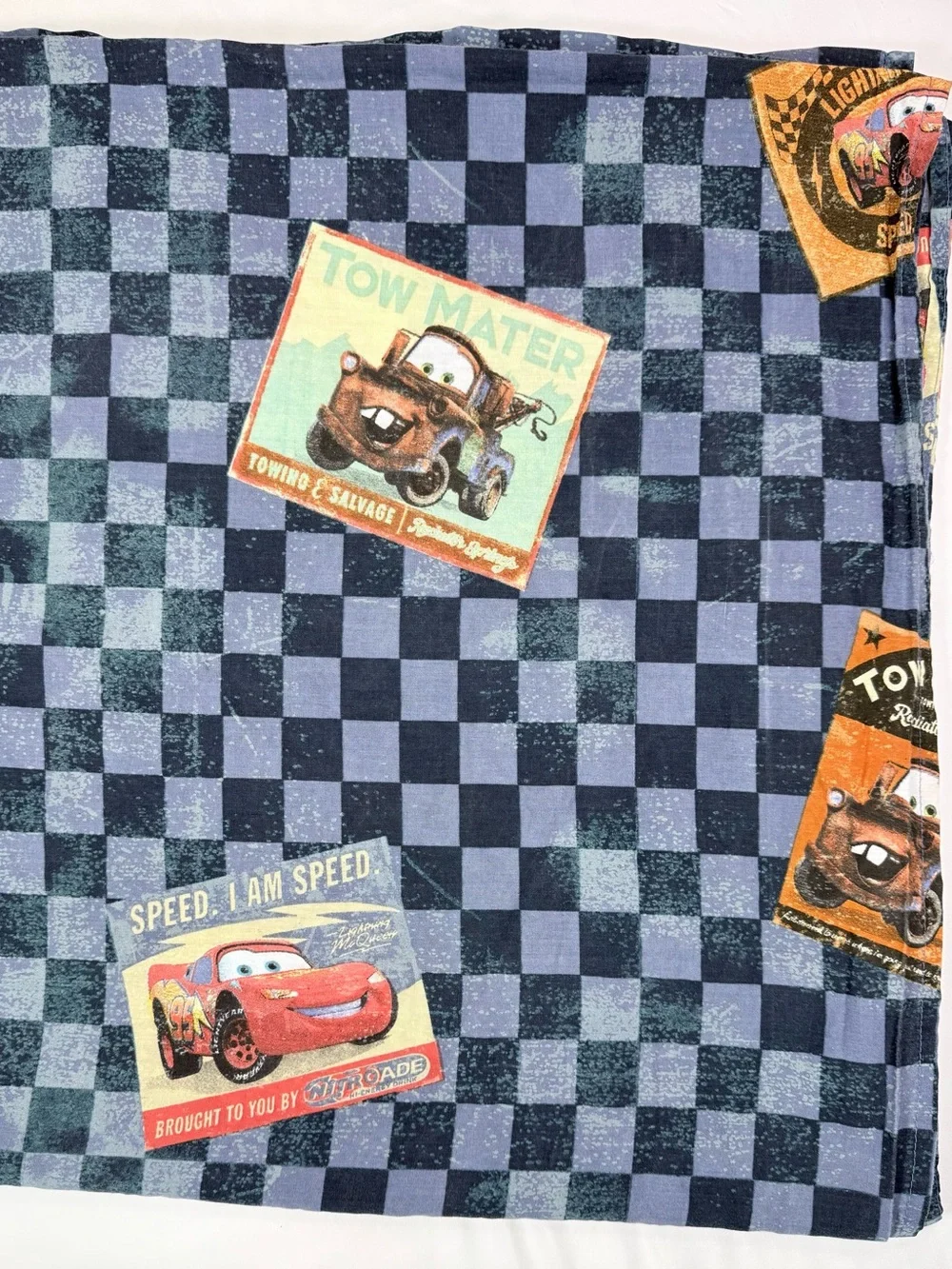 Vintage Disney Pixar fans by