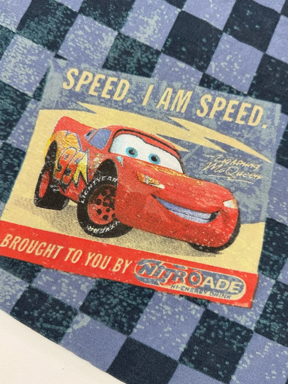 Vintage Disney Pixar pixar cars