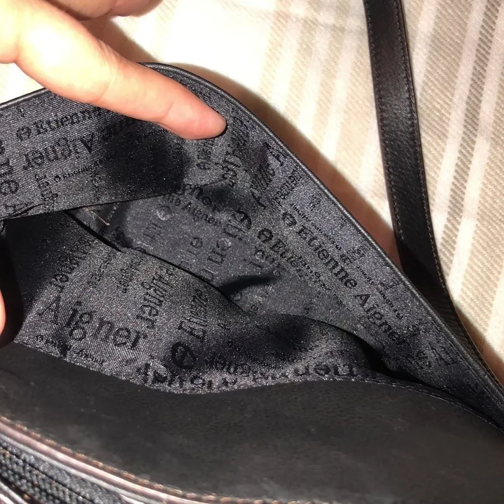 Etienne Aigner 11 strap