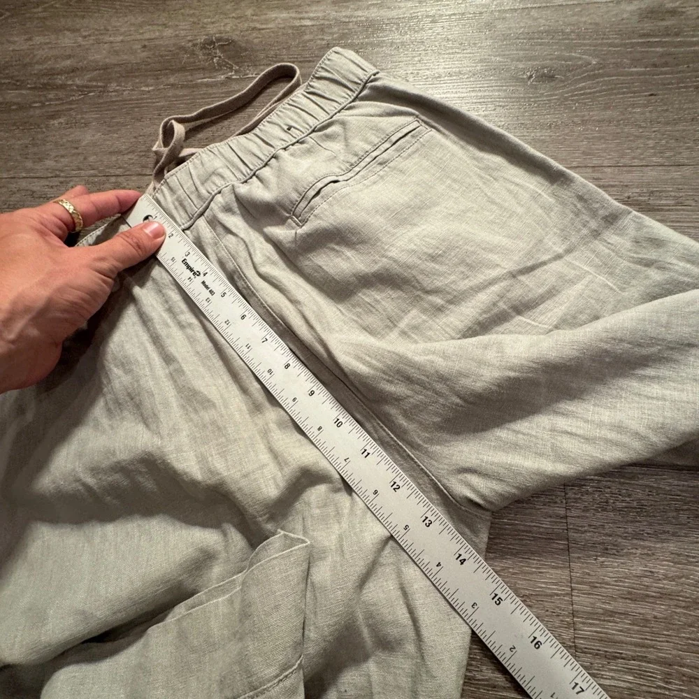 Mossimo Supply Co. mossimo linen