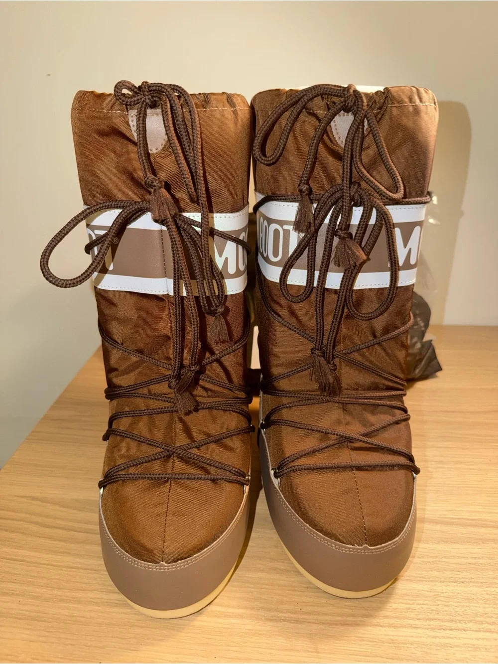 Moon Boot moon boot