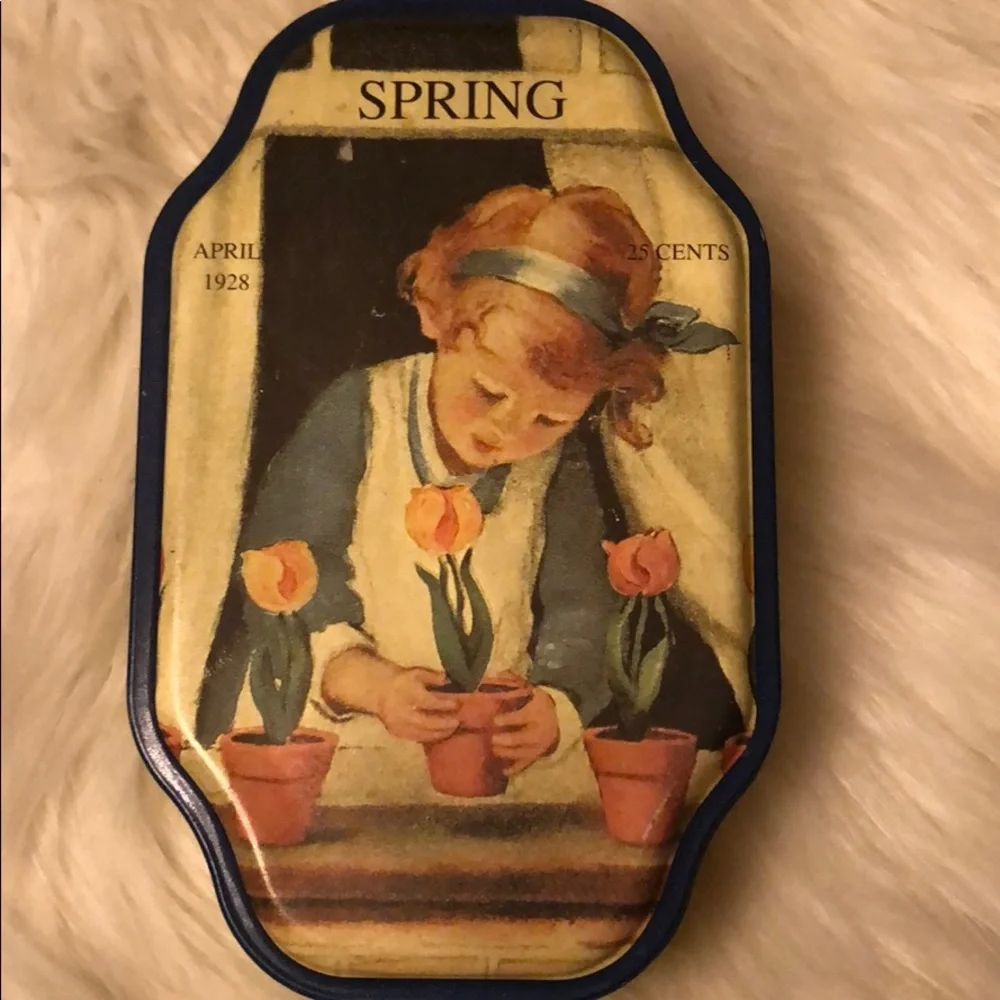 Good Housekeeping vintage good