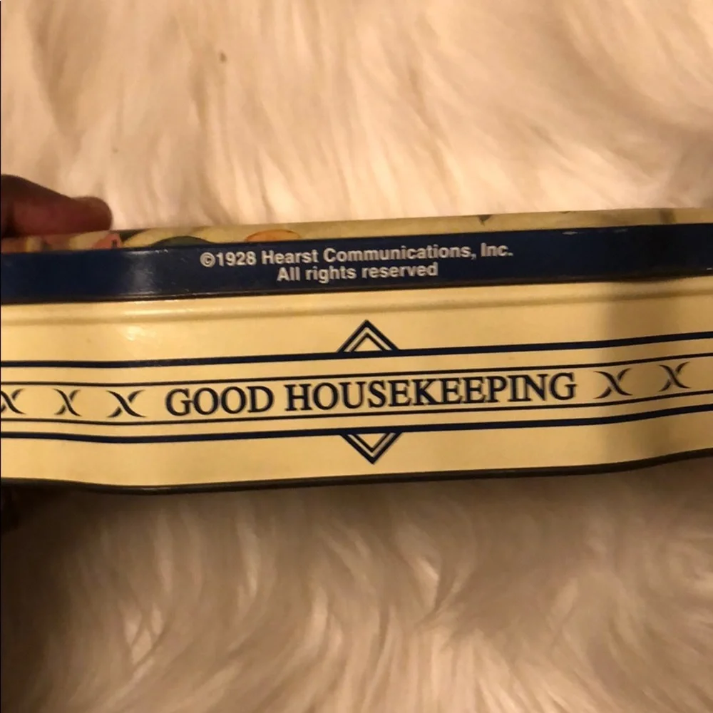 Good Housekeeping vintage good